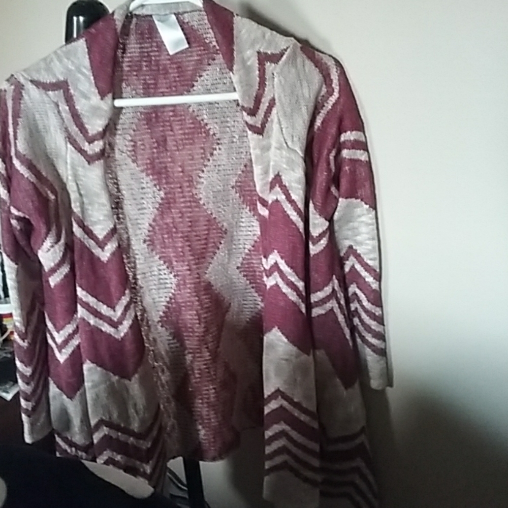 Nice Sweater - image 2